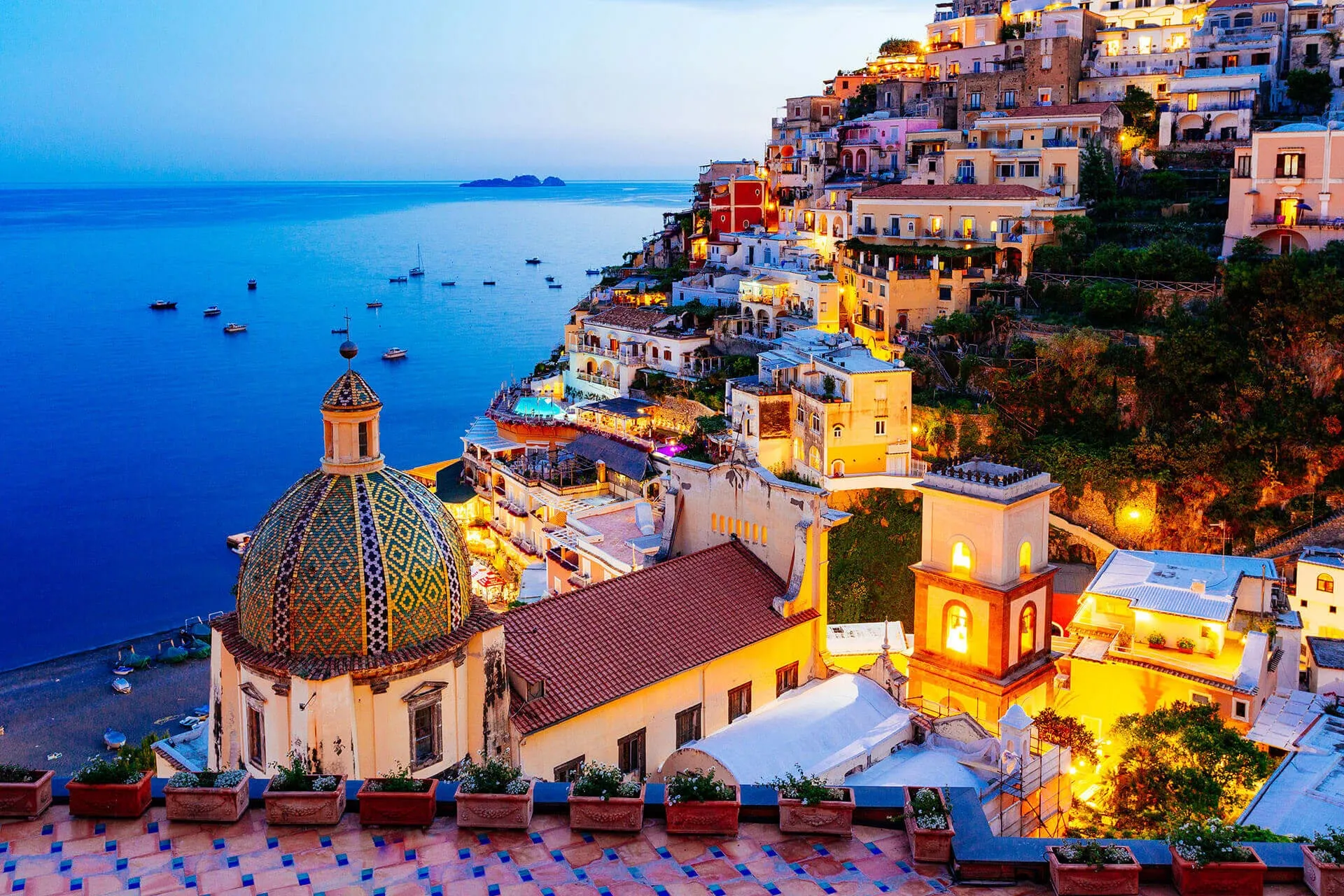 Italy - RE/MAX Europe
