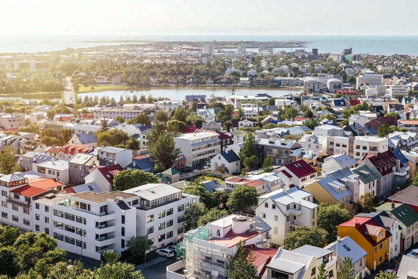 Your guide to buying property in Iceland RE/MAX Europe