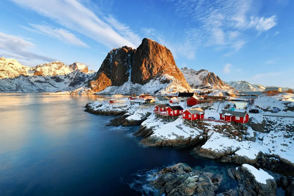 Your guide to buying property in Iceland RE/MAX Europe