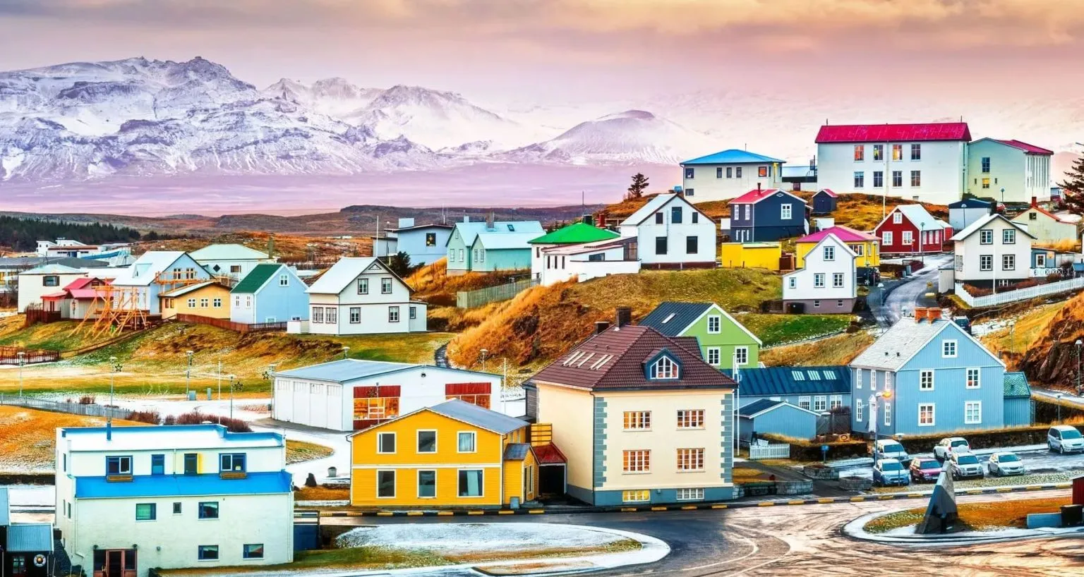 Your guide to buying property in Iceland RE/MAX Europe